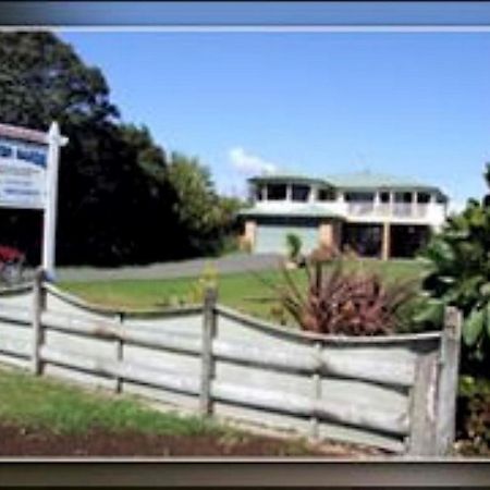 SilverSands Waihi Exterior foto