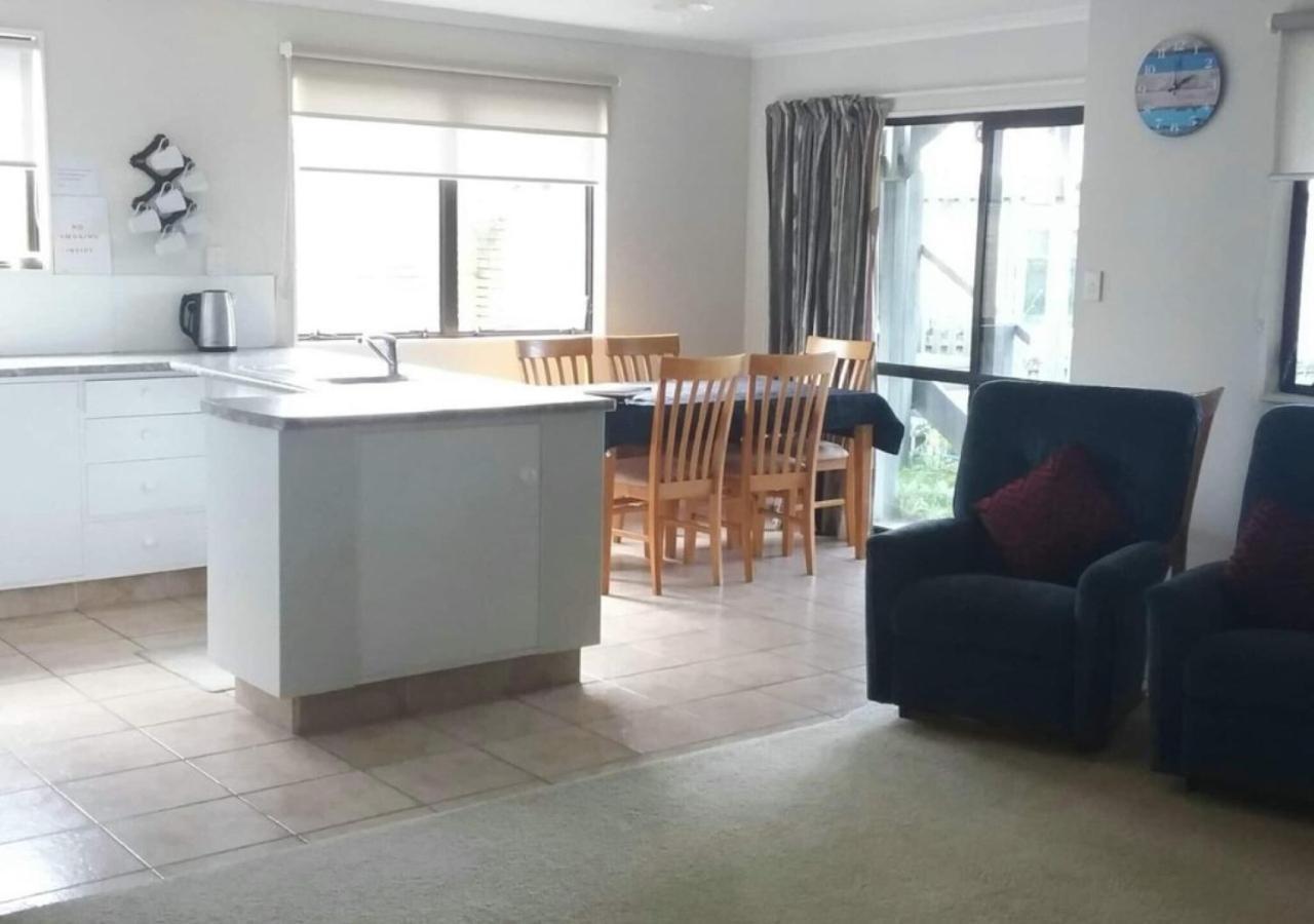SilverSands Waihi Exterior foto