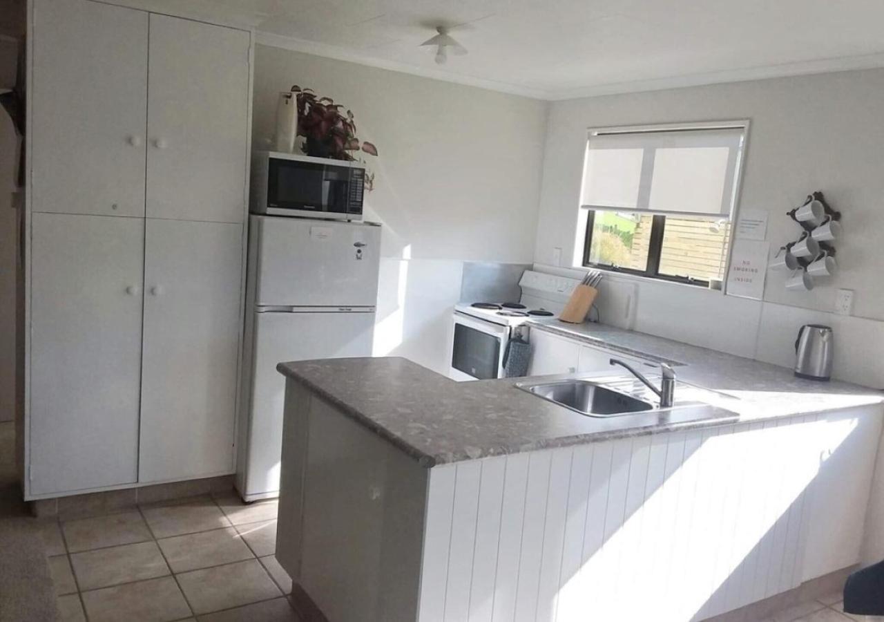 SilverSands Waihi Exterior foto