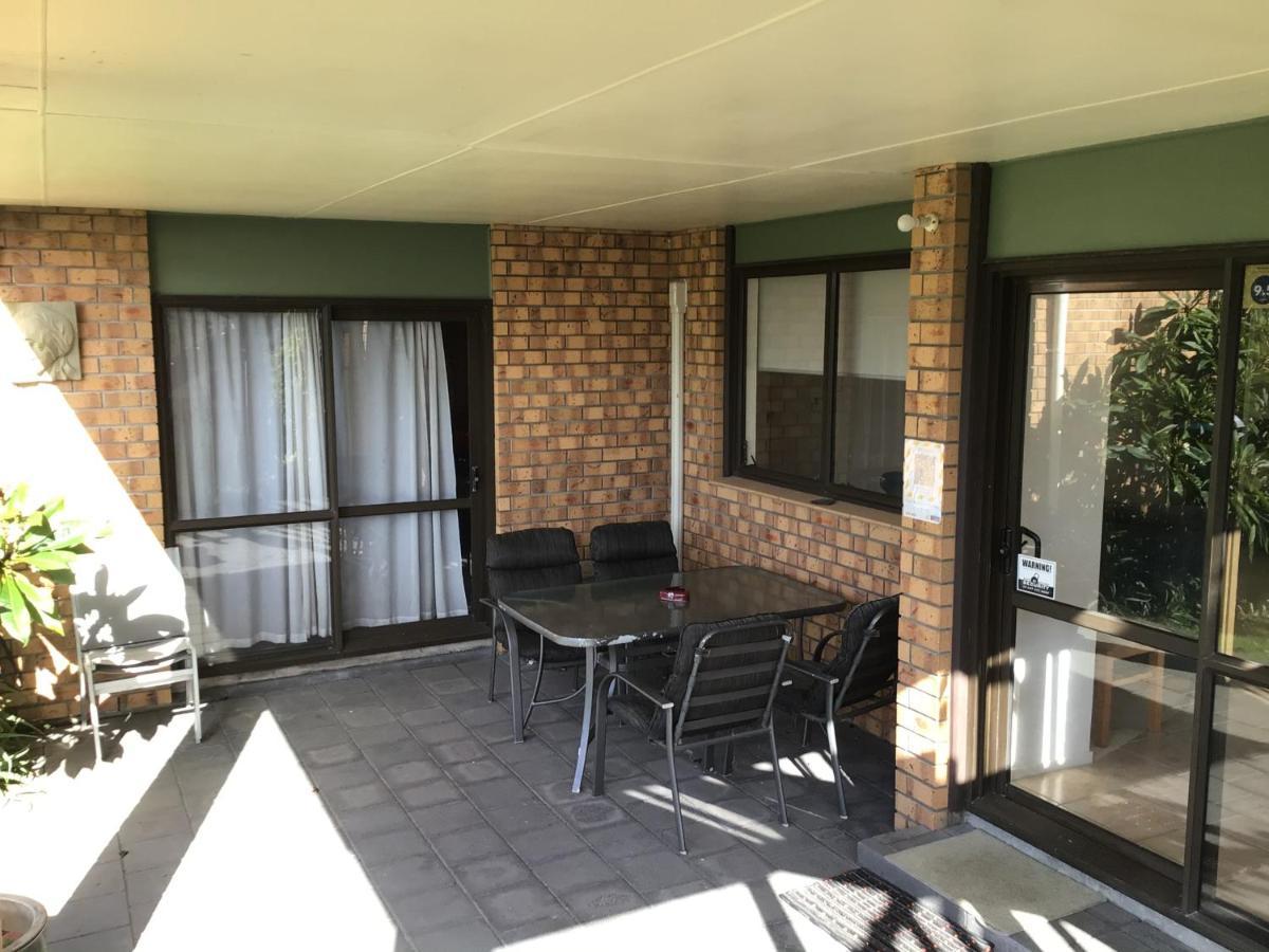 SilverSands Waihi Exterior foto