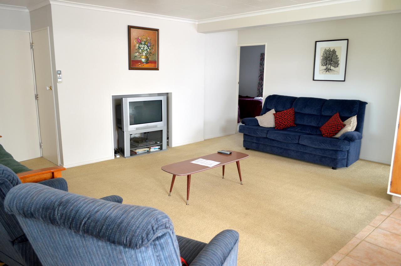 SilverSands Waihi Exterior foto