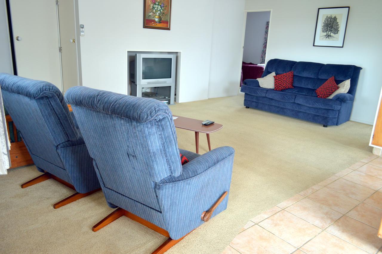 SilverSands Waihi Exterior foto