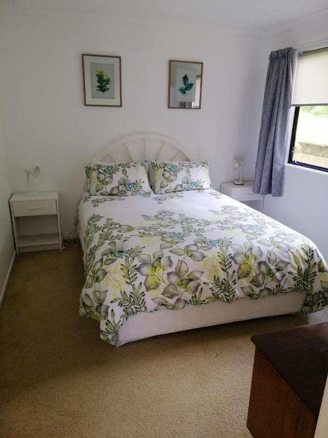 SilverSands Waihi Exterior foto
